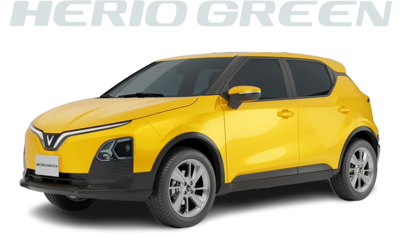 HerioGreen